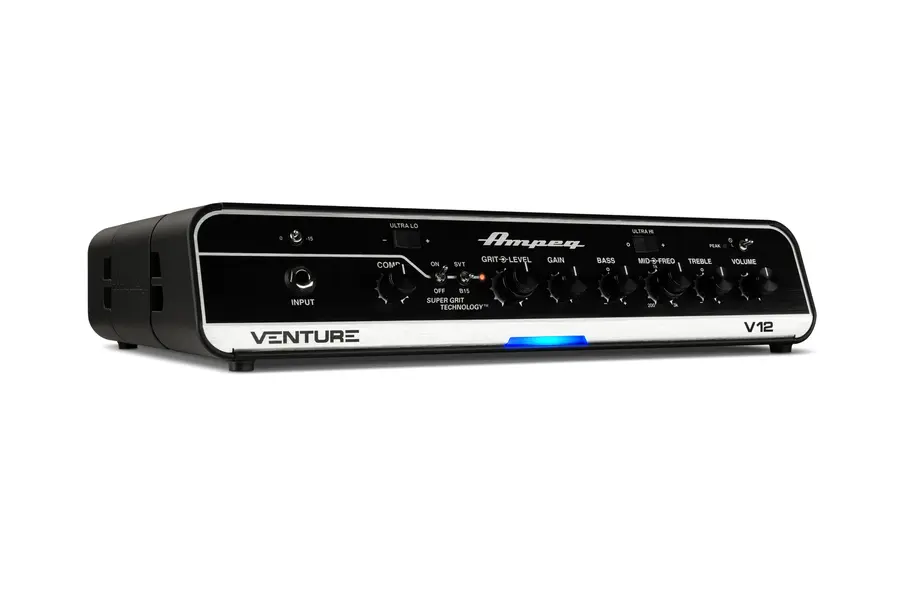 Ampeg Venture V12 Bassforsterker 1200W 