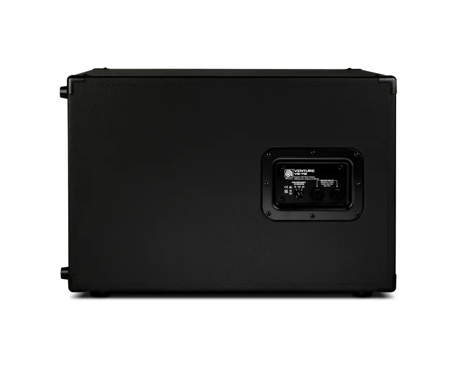 Ampeg Venture VB-112 Basskabinett 1x12" 
