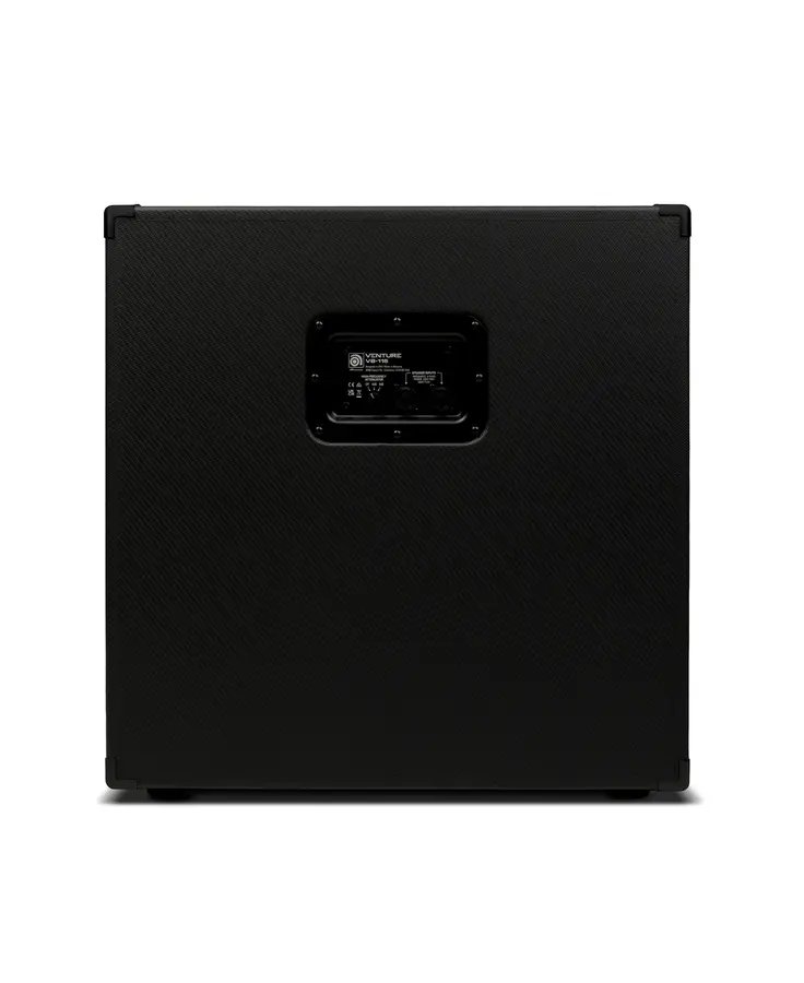 Ampeg Venture VB-115 Basskabinett 1x15" 