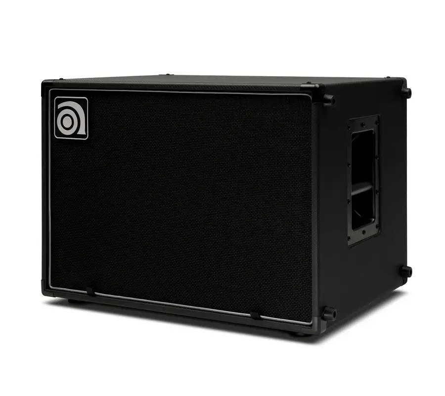 Ampeg Venture VB-210 Basskabinett 2x10" 