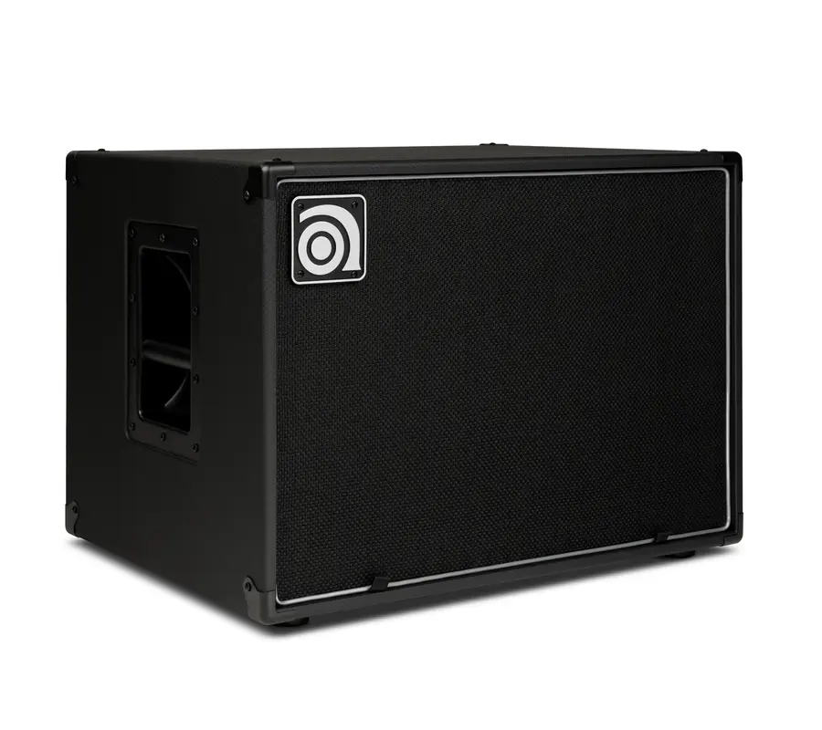 Ampeg Venture VB-210 Basskabinett 2x10" 