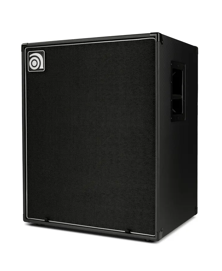 Ampeg Venture VB-410 Basskabinett 4x10" 