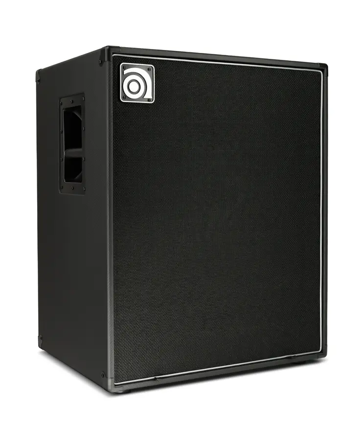 Ampeg Venture VB-410 Basskabinett 4x10" 