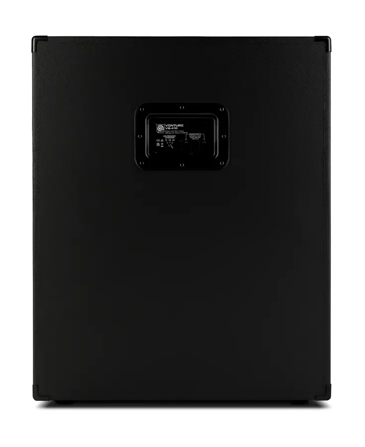 Ampeg Venture VB-410 Basskabinett 4x10" 