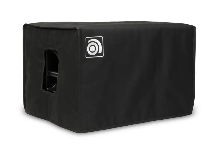 Ampeg Venture VB-112 Cover 