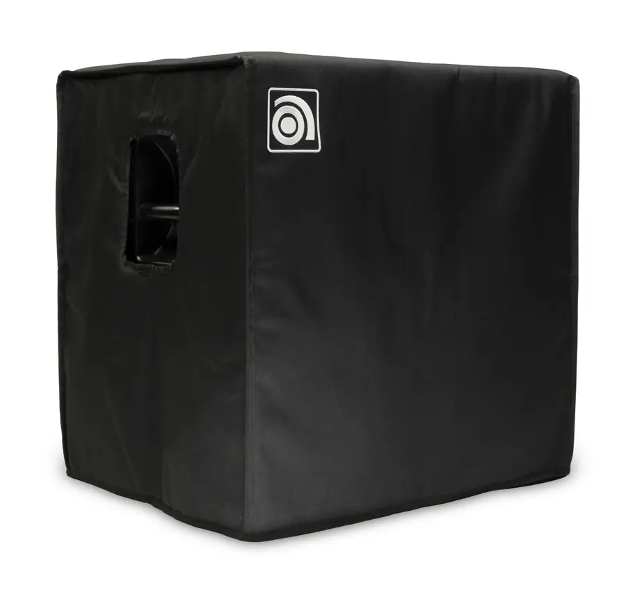 Ampeg Venture VB-115 Cover 