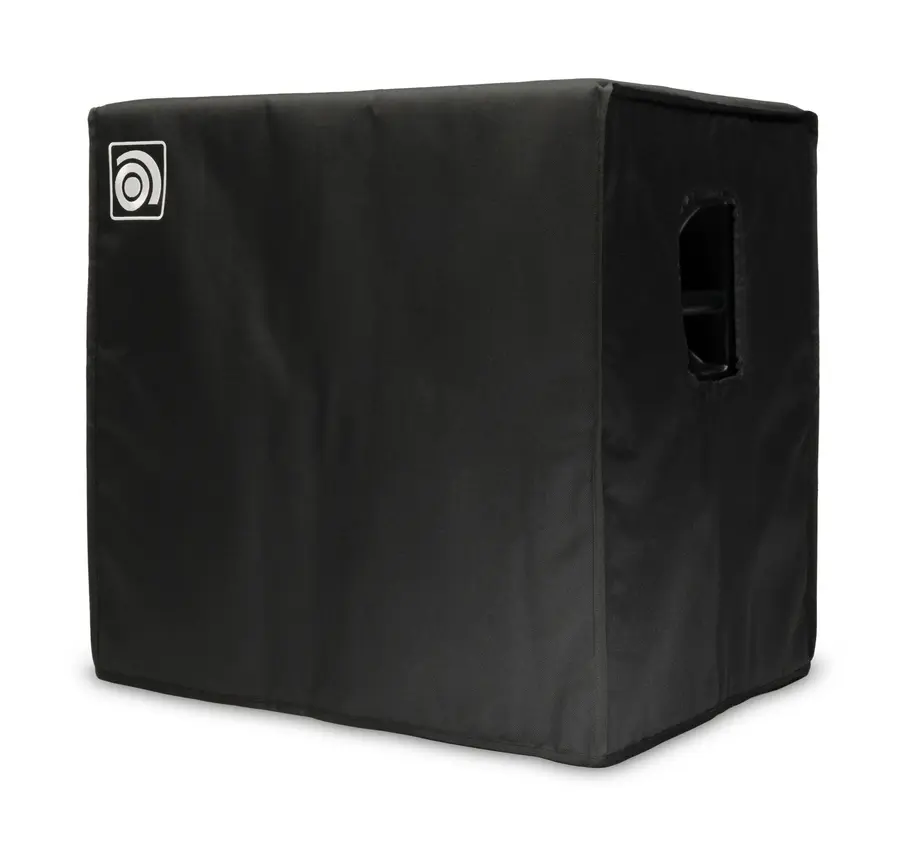 Ampeg Venture VB-115 Cover 