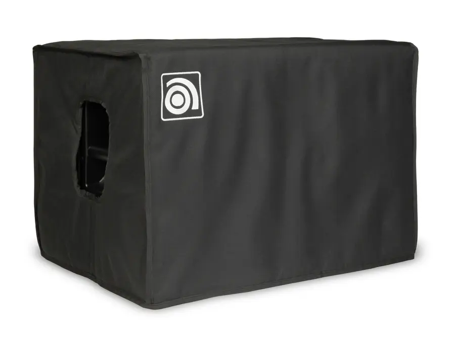 Ampeg Venture VB-210 Cover 