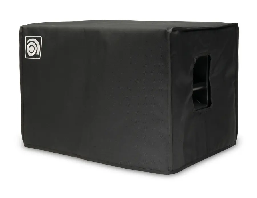 Ampeg Venture VB-210 Cover 