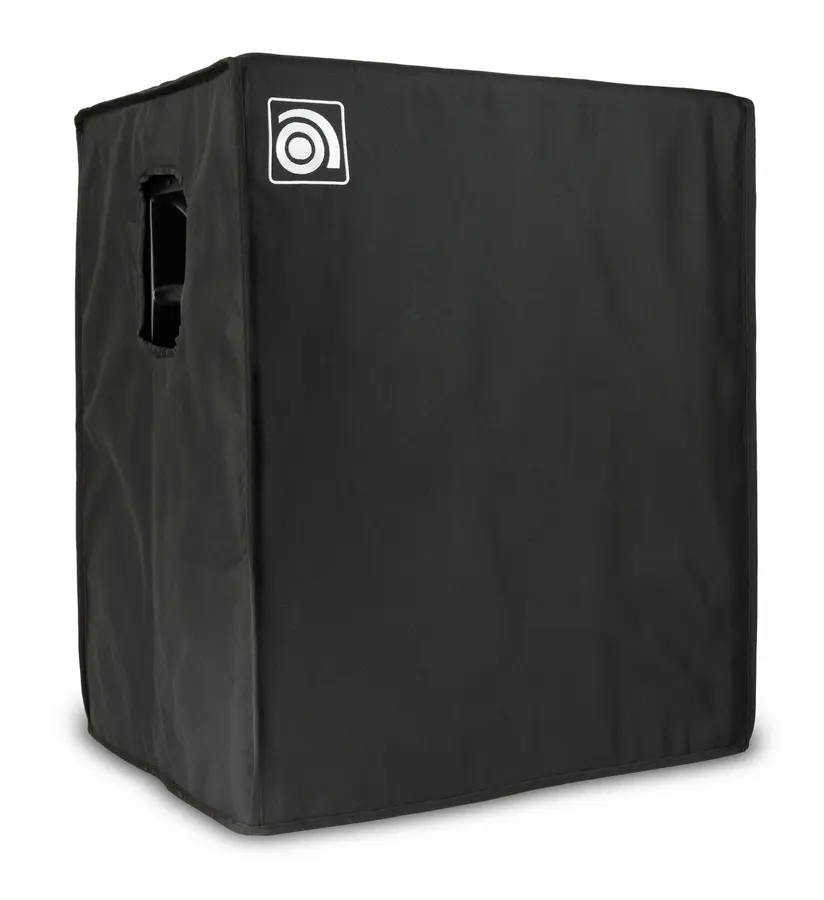 Ampeg Venture VB-410 Cover 