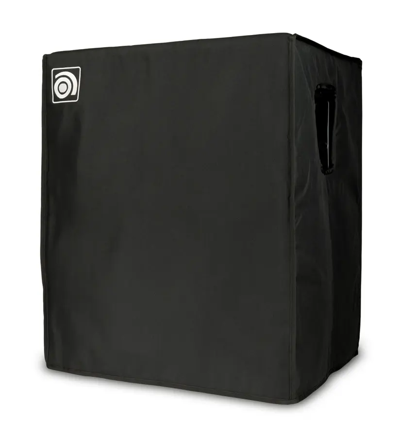 Ampeg Venture VB-410 Cover 