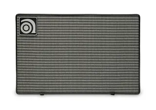 Ampeg Venture VB-1X12 Frontgrill Vintage Portaflex-style