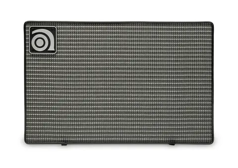 Ampeg Venture VB-1X12 Frontgrill Vintage Portaflex-style