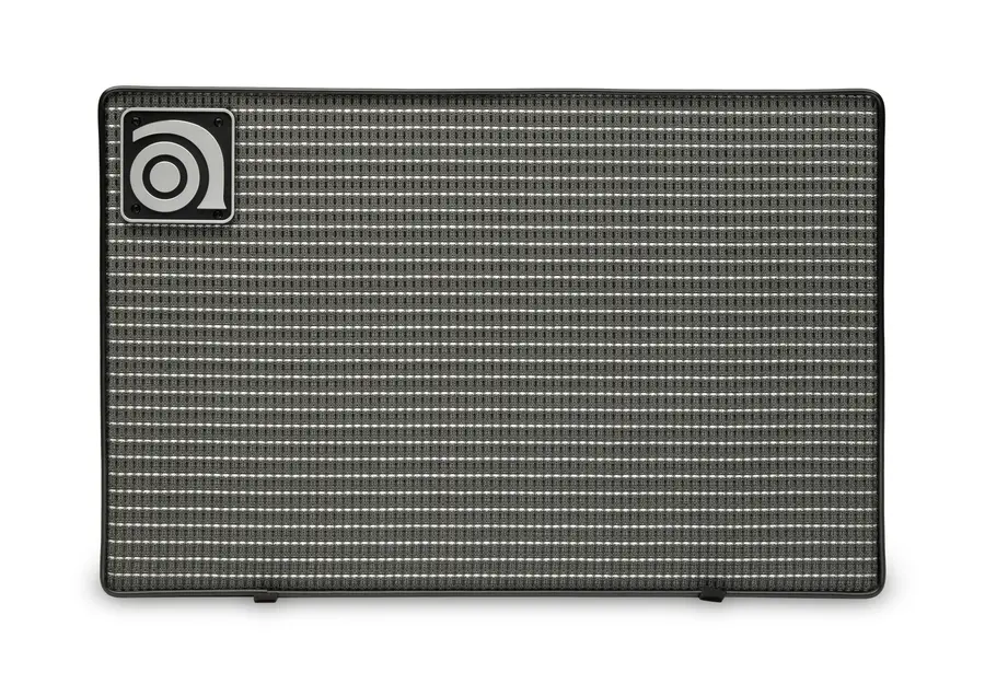 Ampeg Venture VB-1X12 Frontgrill Vintage Portaflex-style 