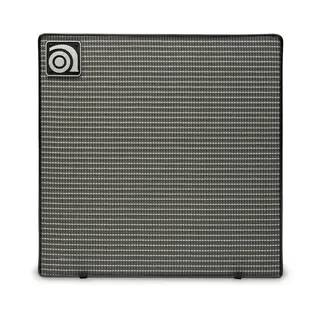 Ampeg Venture VB-1X15 Frontgrill Vintage Portaflex-style