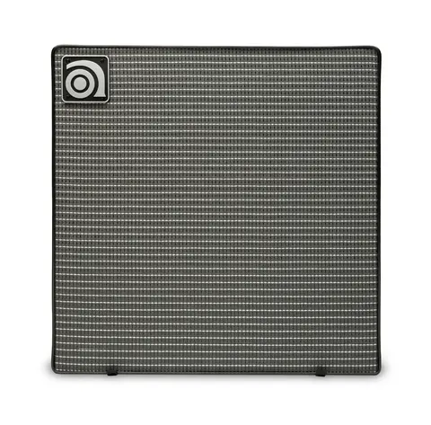 Ampeg Venture VB-1X15 Frontgrill Vintage Portaflex-style