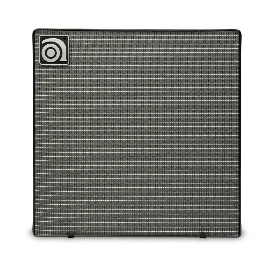 Ampeg Venture VB-1X15 Frontgrill Vintage Portaflex-style 