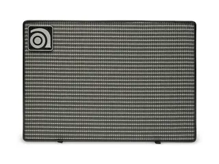 Ampeg Venture VB-2X10 Frontgrill Vintage Portaflex-style