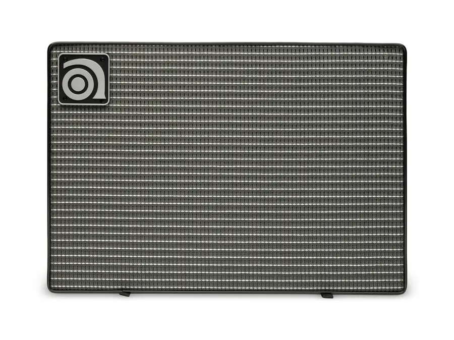 Ampeg Venture VB-2X10 Frontgrill Vintage Portaflex-style 