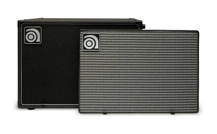 Ampeg Venture VB-2X10 Frontgrill Vintage Portaflex-style 