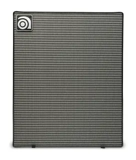 Ampeg Venture VB-4X10 Frontgrill Vintage Portaflex-style