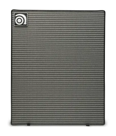 Ampeg Venture VB-4X10 Frontgrill Vintage Portaflex-style