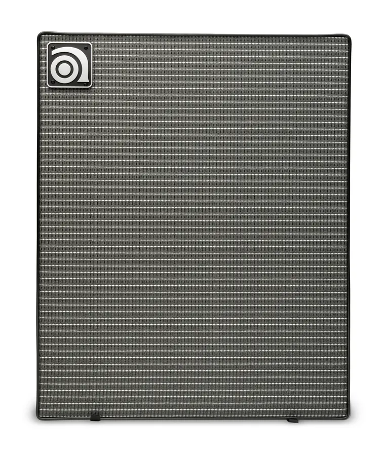 Ampeg Venture VB-4X10 Frontgrill Vintage Portaflex-style 