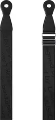 Lava Music Ideal Strap 2 Woven Black