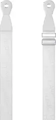 Lava Music Ideal Strap 2 Woven White