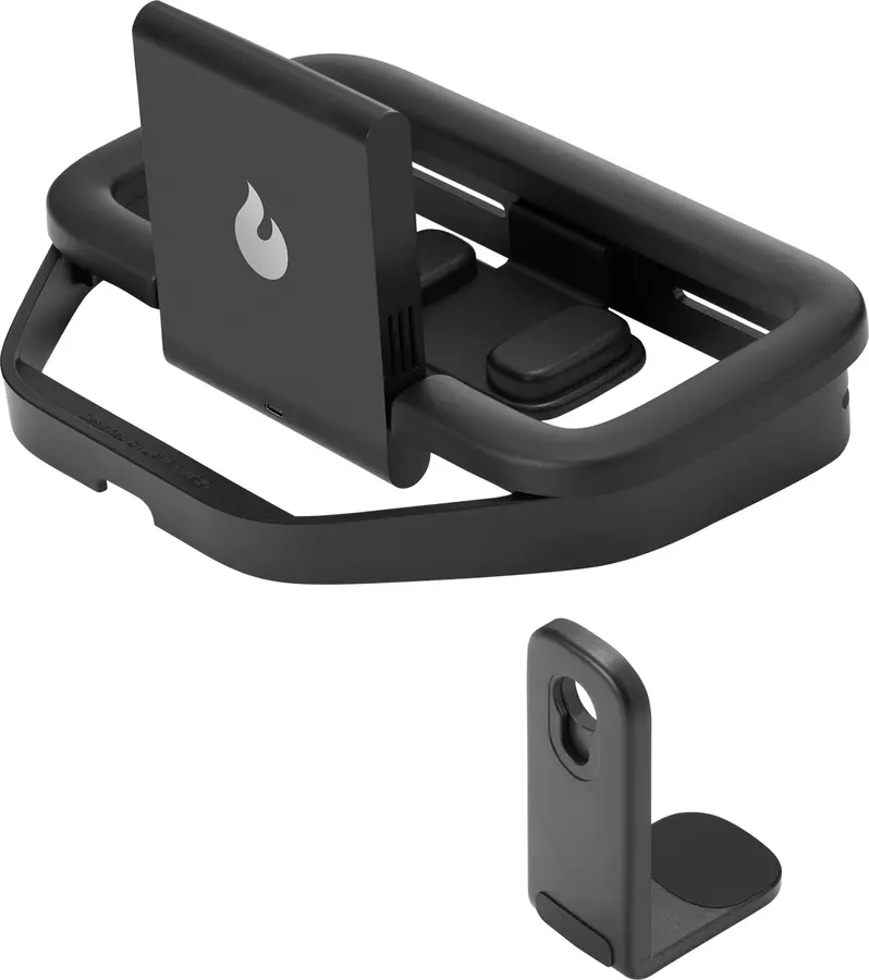 Lava Music AirFlow Wireless Charger ME PLAY /BLUE LAVA 