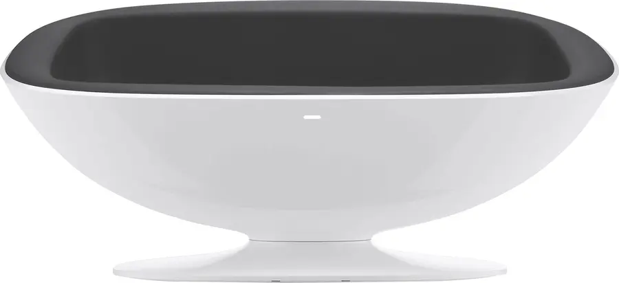 Lava Music Space Charging Dock ME 3/ME 4 Carbon 36 Deep Grey 