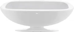 Lava Music Space Charging Dock ME 3/ME 4 Carbon 36 White