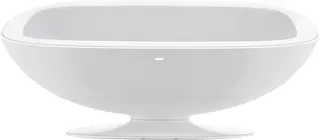 Lava Music Space Charging Dock ME 3/ME 4 Carbon 36 White