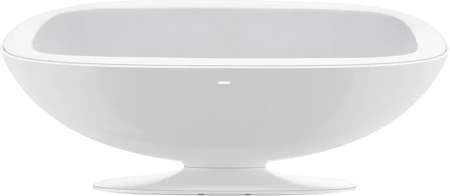 Lava Music Space Charging Dock ME 3/ME 4 Carbon 36 White 