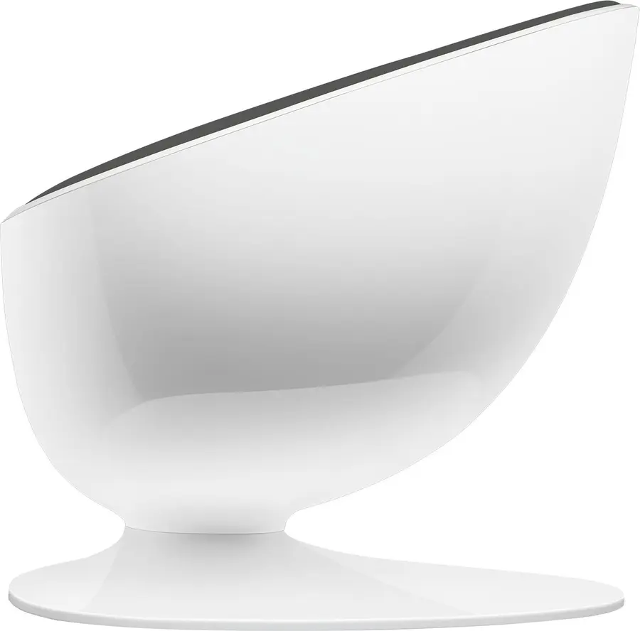 Lava Music Space Charging Dock ME 3/ME 4 Carbon 38 White 