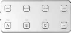 Lava Music LiveDrum Remote Control Pedal