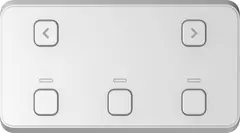 Lava Music Effect Remote Control Pedal