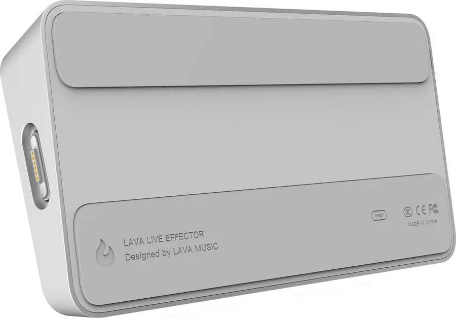 Lava Music Effect Remote Control Pedal 