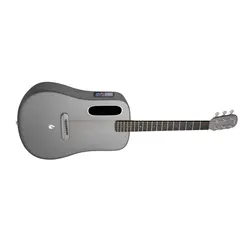 Lava Music LAVA ME 4 36" Carbon Space Grey, Airflow bag