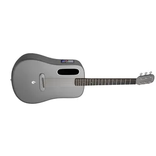 Lava Music LAVA ME 4 36" Carbon Space Grey, Airflow bag
