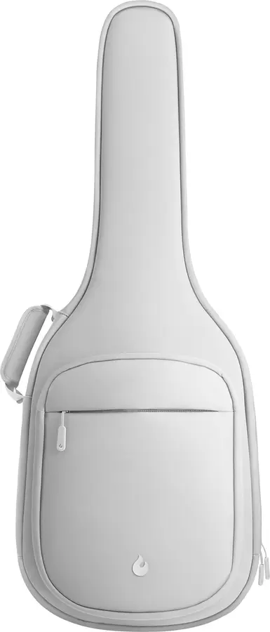 Lava Music LAVA ME 4 36" Carbon Space Grey, Airflow bag 