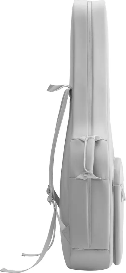 Lava Music LAVA ME 4 38" Carbon Space Grey, Airflow bag 