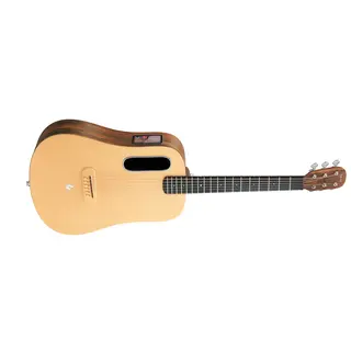 Lava Music ME 4 36" Spruce Series Lite Bag