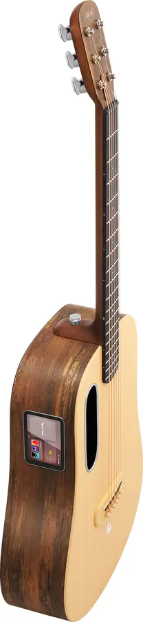 Lava Music ME 4 36" Spruce Series Lite Bag 