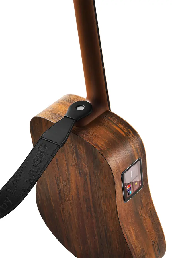 Lava Music ME 4 36" Spruce Series Lite Bag 