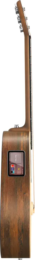Lava Music ME 4 36" Spruce Series Lite Bag 