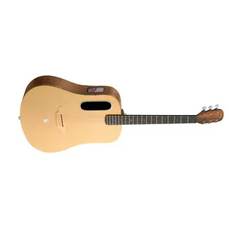 Lava Music ME 4 41" Spruce Series Airflow Bag
