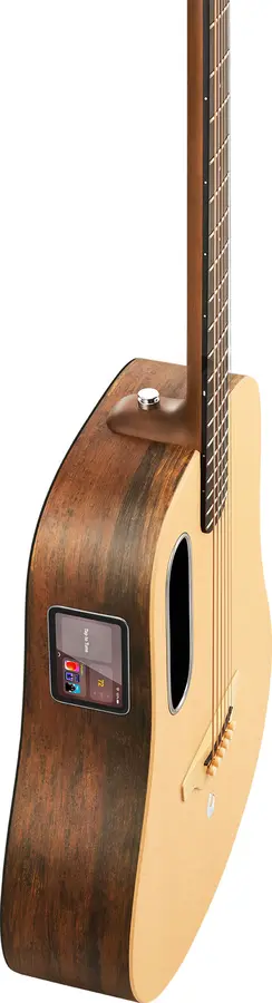 Lava Music ME 4 41" Spruce Series Airflow Bag 