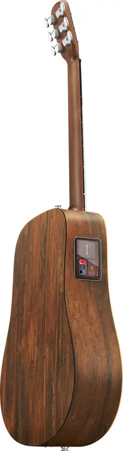 Lava Music ME 4 41" Spruce Series Airflow Bag 