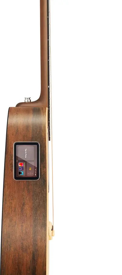 Lava Music ME 4 41" Spruce Series Airflow Bag 